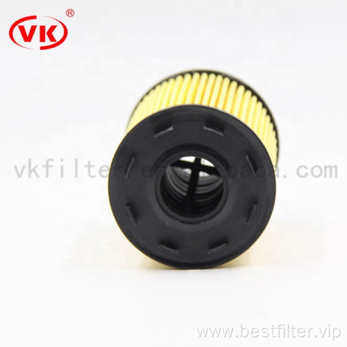 OEM ODM HIGH EFFICIENCY ECO oil filter for 73500049 ACO120 68102241AA 18V18FEV04-13 71765460